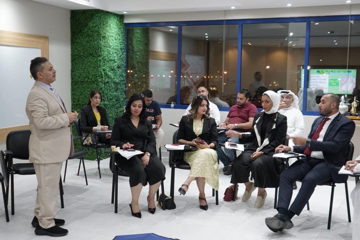 جمعية البحرين لتنمية المؤسسات الصغيرة تنظم ورشة عمل "التواجد ‏باحترافية على منصات التواصل الاجتماعية"‏