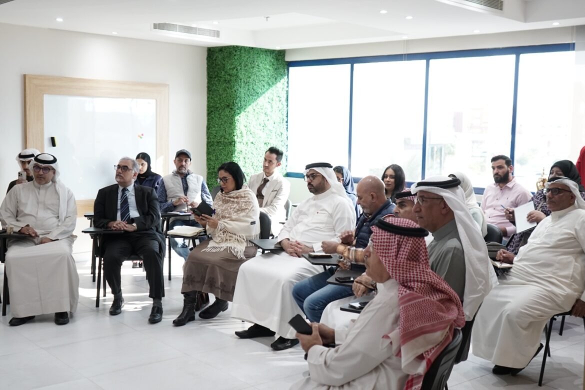 ورشة عمل عن "تسجيل الشركات البحرينية في السعودية"