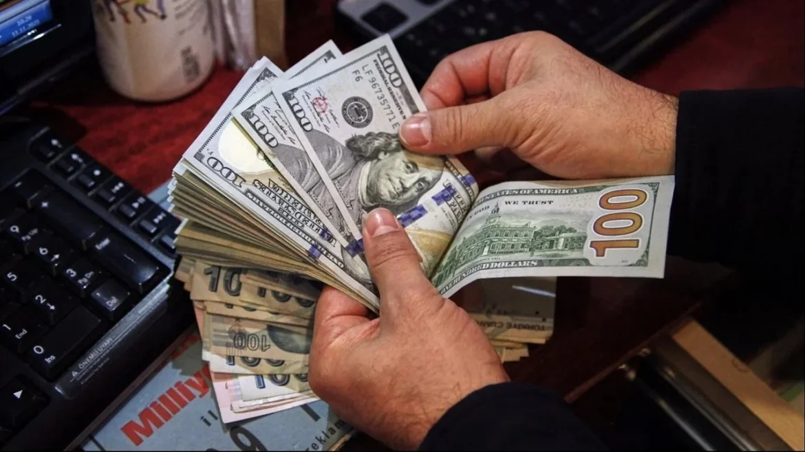 كم سعر الدولار امام الجنيه السوداني في السوق الأسود