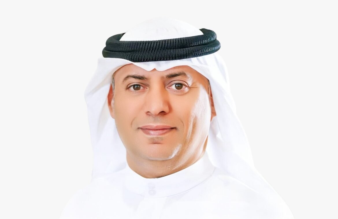 الدكتور عبيد بن سيف الزعابي رئيس الهيئة العربية للاستثمار والإنماء الزراعي