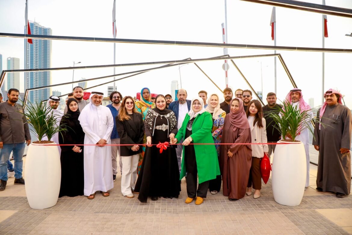 معرض شعبان" يفتح أبوابه لاحتياجات رمضان حتى 14 فبراير